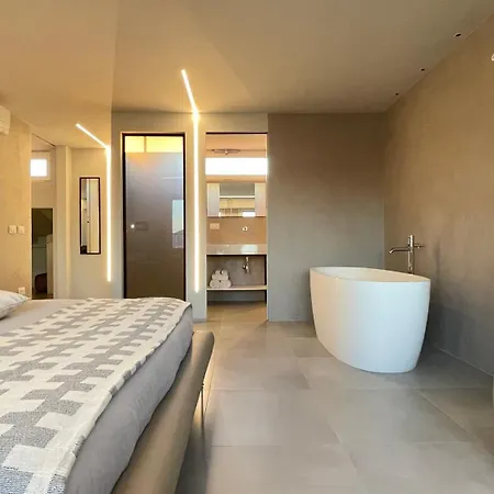 Apartment Mediceo 42 - Intero *