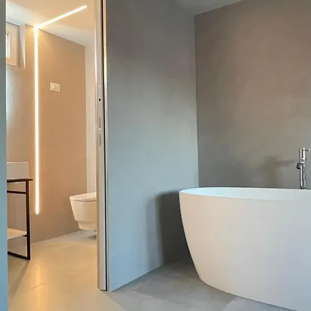 Apartment Mediceo 42 - Intero Pisa