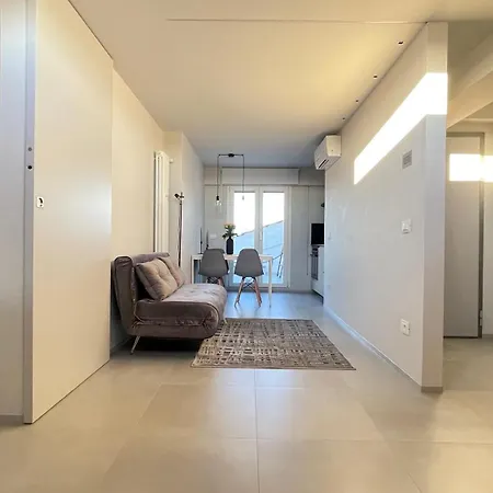 Mediceo 42 - Intero Apartment Pisa