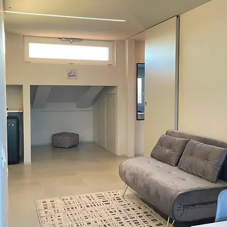 Apartment Mediceo 42 - Intero *