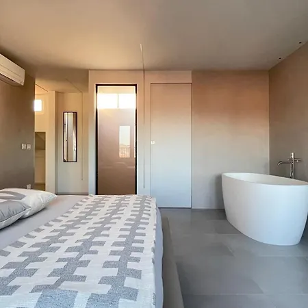 Apartment Mediceo 42 - Intero *