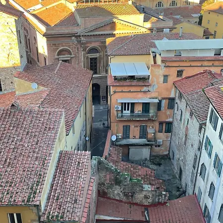 Mediceo 42 - Intero Apartment Pisa