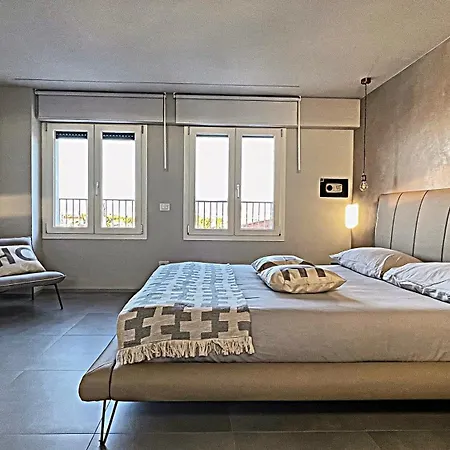 Apartment Mediceo 42 - Intero Pisa
