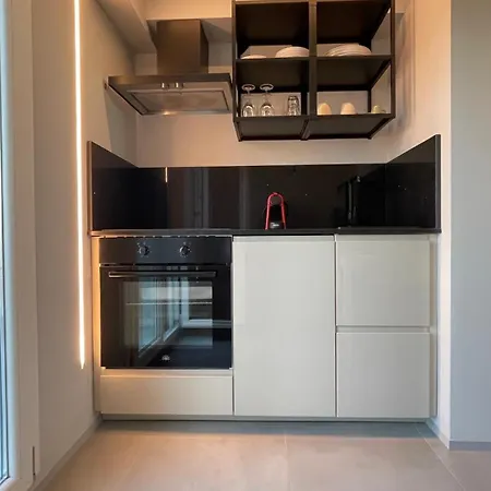 Apartment Mediceo 42 - Intero *