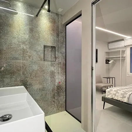 Apartment Mediceo 42 - Intero