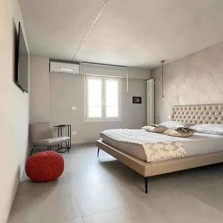 Mediceo 42 - Intero Apartment