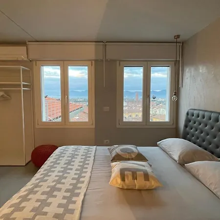 Mediceo 42 - Intero Apartment