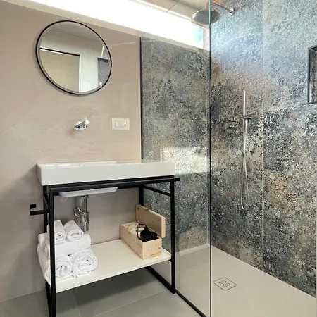 Apartment Mediceo 42 - Intero Pisa