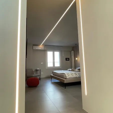 Apartment Mediceo 42 - Intero