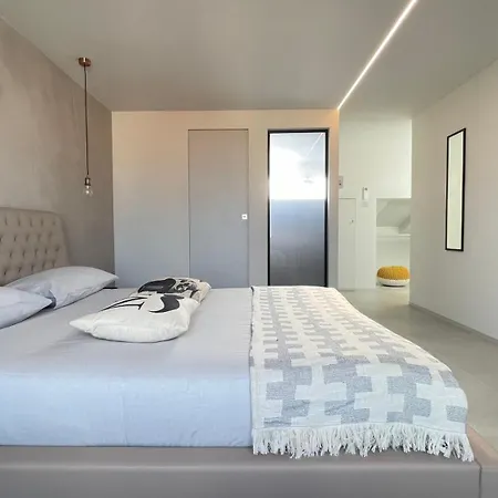 Apartment Mediceo 42 - Intero