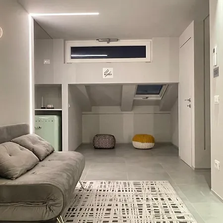 Apartment Mediceo 42 - Intero *