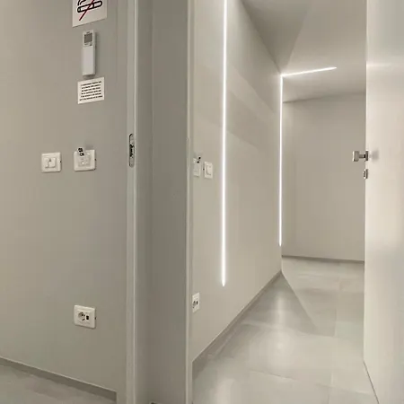 Apartment Mediceo 42 - Intero Pisa