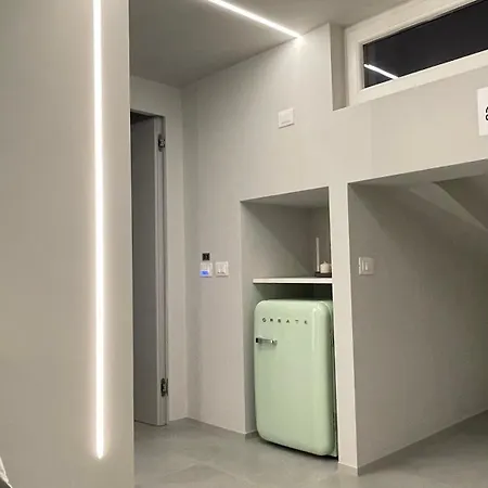 Mediceo 42 - Intero Apartment Pisa