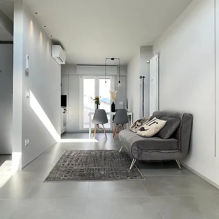 Apartment Mediceo 42 - Intero