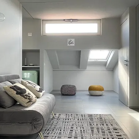 Apartment Mediceo 42 - Intero *