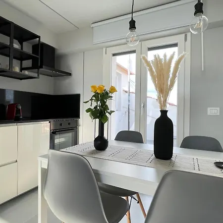 Apartment Mediceo 42 - Intero