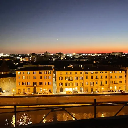 Apartment Mediceo 42 - Intero