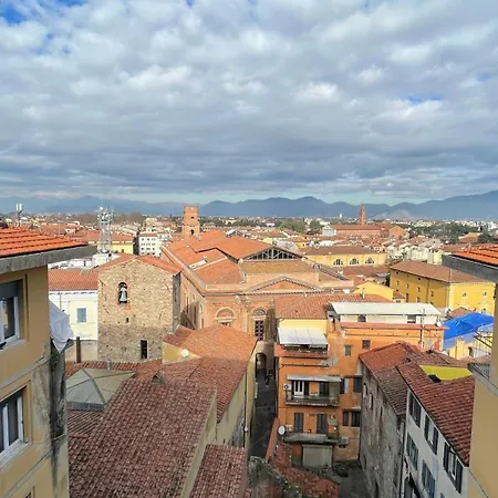 Apartment Mediceo 42 - Intero *