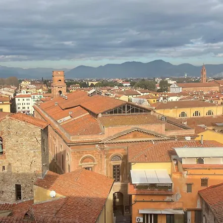 Apartment Mediceo 42 - Intero