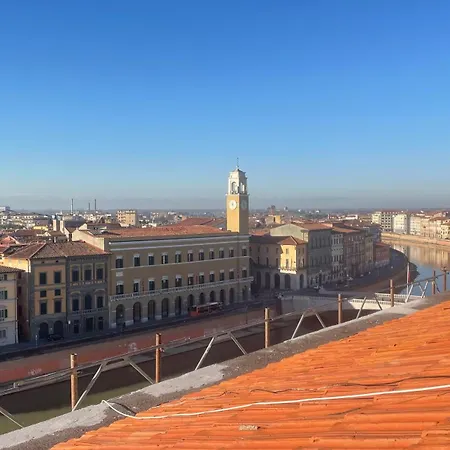 Mediceo 42 - Intero Apartment Pisa