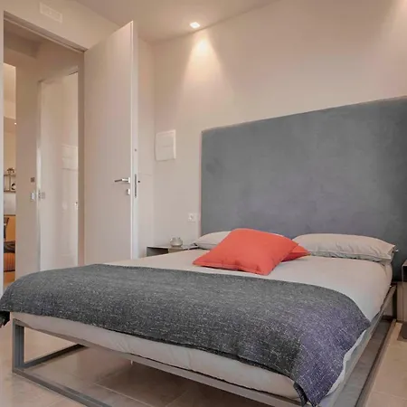 Apartment Mediceo 42 - Intero *