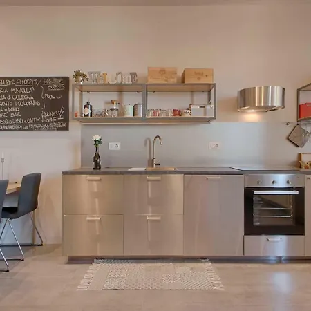 Mediceo 42 - Intero Apartment *
