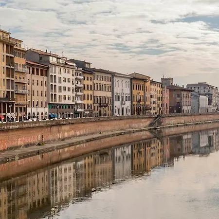 Apartment Mediceo 42 - Intero