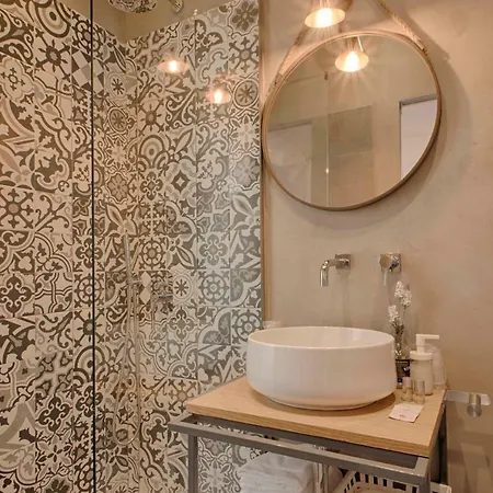 Apartment Mediceo 42 - Intero