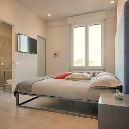 Apartment Mediceo 42 - Intero *