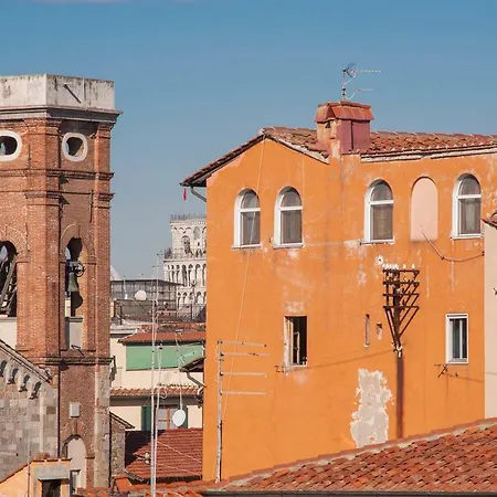 Mediceo 42 - Intero * Pisa
