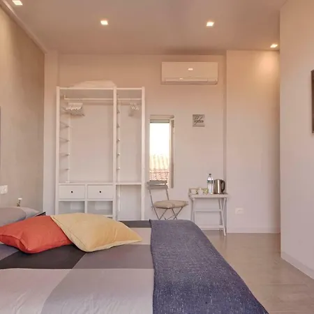 Apartment Mediceo 42 - Intero